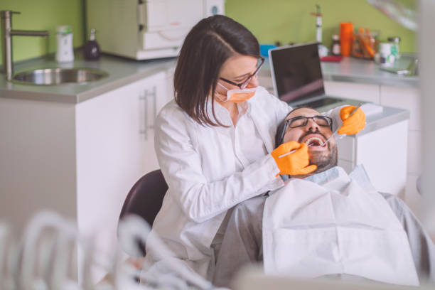 Best Walk-In Emergency Dentist in St Helens, OR