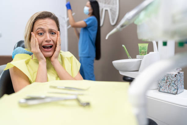 Best Emergency Broken Tooth Repair in St Helens, OR