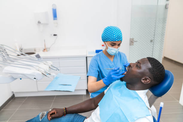 Best Weekend Emergency Dentist in St Helens, OR