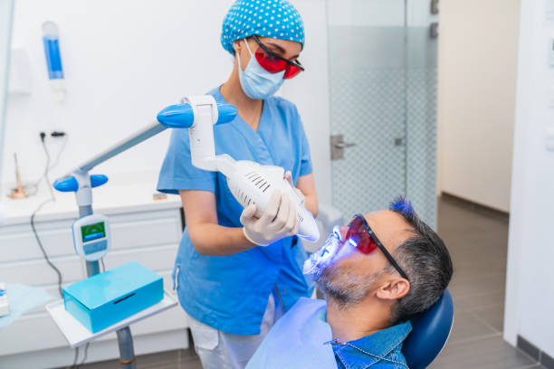 Best Emergency Root Canal Treatment in St Helens, OR